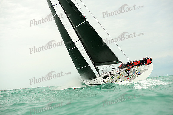 2016 Key West Race Week G_0240