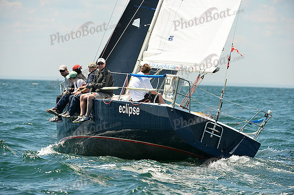 2015 Block Island Race Week B 235