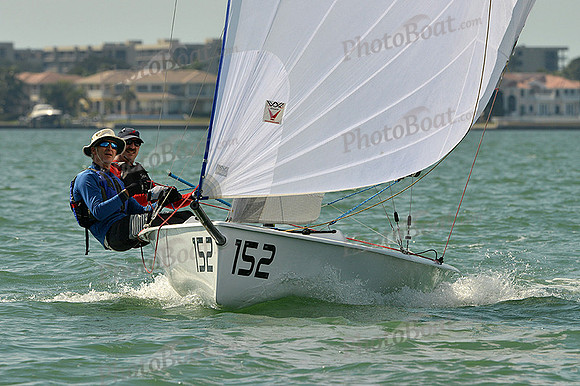 2015 VX1 Winter Series A 419