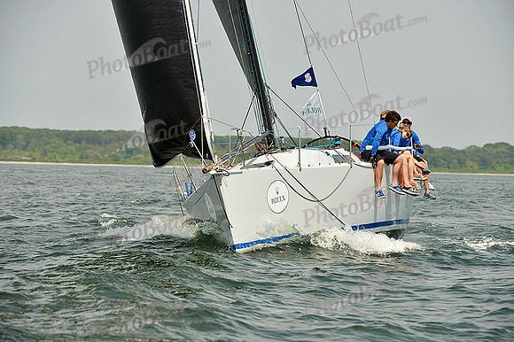 2015 NYYC Annual Regatta A 972