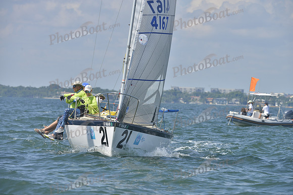 2019 J24 Worlds A_0030