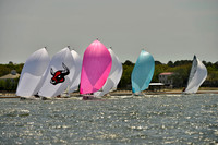 2018 Charleston Race Week A_2702