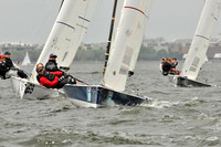 2013 Charleston Race Week A 1922