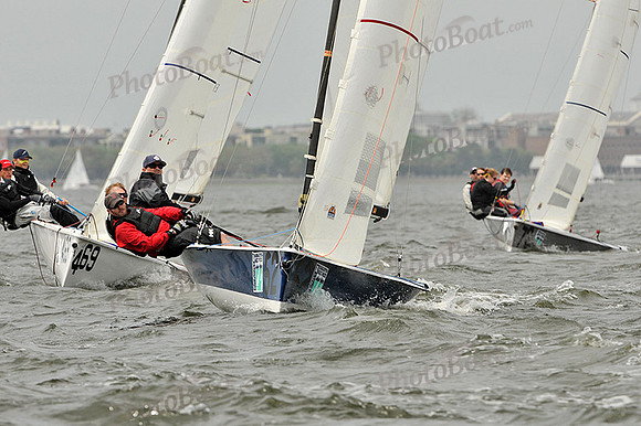 2013 Charleston Race Week A 1922