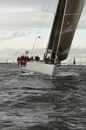 2009 Gov Cup B 203