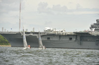 2019 Charleston Race Week E_1501
