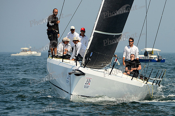 2013 Block Island Race Week B 2616