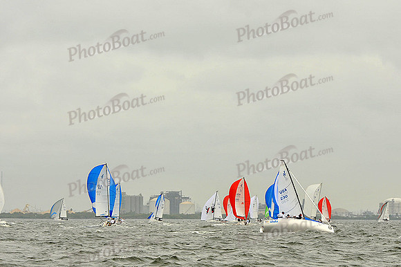 2014 J70 Winter Series F 196