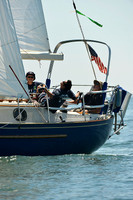 2015 Cape Charles Cup A 111