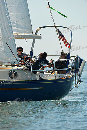 2015 Cape Charles Cup A 111