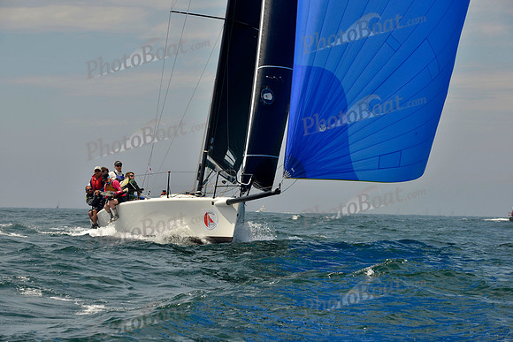 2017 Block Island Race Week D_0581