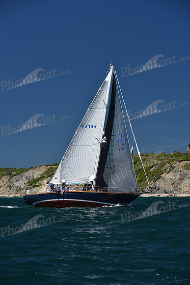 2021 Block Island Race Week E_2244