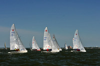 2014 Southern Bay Race Week D 004