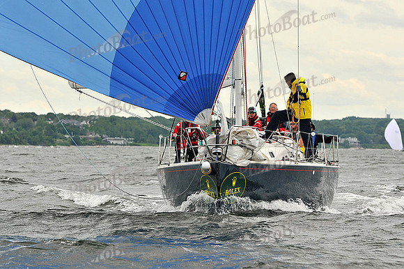 2013 NYYC Annual Regatta A 1726
