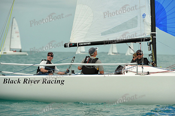 2015 Key West Race Week B 213