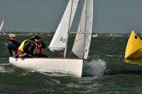 2012 Thistle Midwinters B 799