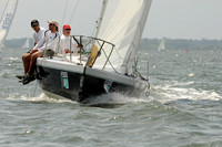 2012 Charleston Race Week A 1806