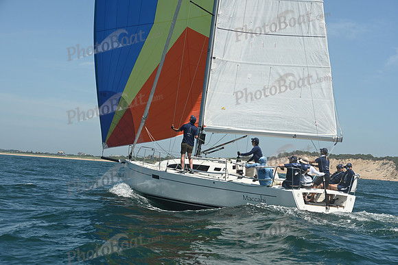 2025 Block Island Race Week C_0921