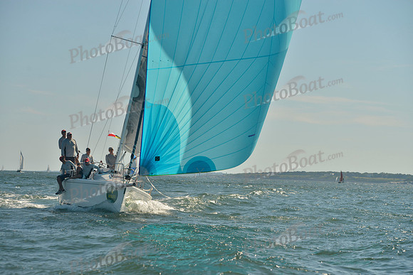2018 NYYC Race Week D_0923