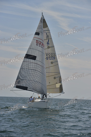 2019 Block Island Race Week D_0501
