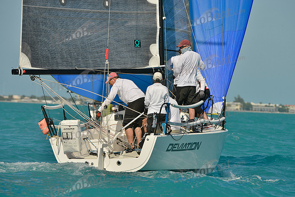 2017 Quantum Key West RW E 403