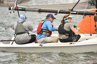 2019 Charleston Race Week E_0810