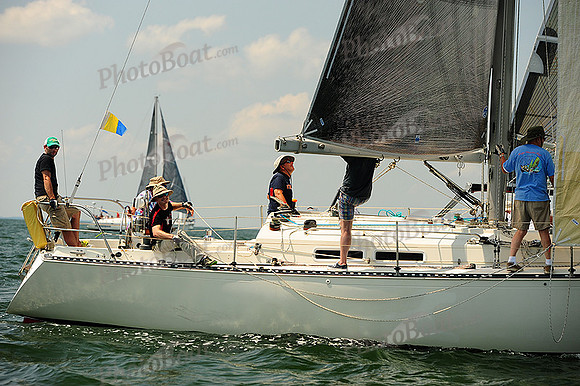 2014 Cape Charles Cup A 1257