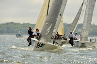 2015 Charleston Race Week B 613