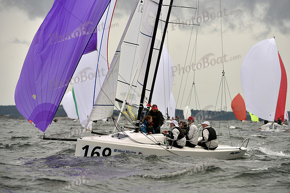 2018 J70 Worlds I_0903