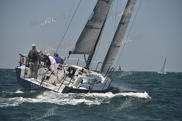 2019 Block Island Race Week B_0541