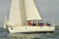 2019 Charleston Race Week B_0758