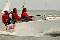 2013 Charleston Race Week A 871
