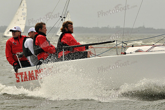 2013 Charleston Race Week A 871