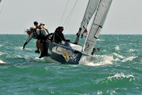 2013 Key West Race Week B 886