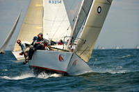 2015 Block Island Race Week A 1385