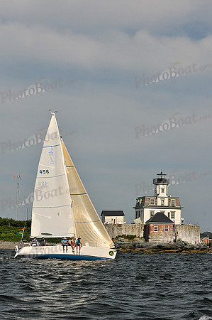 2014 NYYC Race Week B 138