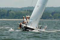 2012 CPYC One Design 540