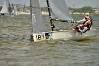 2018 Charleston Race Week A_1088