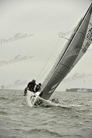 2016 Charleston Race Week A_0901