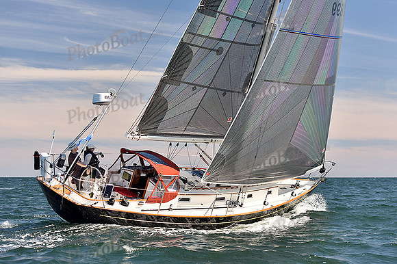 2016 Newport Bermuda Race_0489