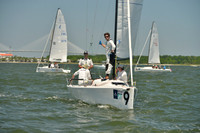 2017 Charleston Race Week A_1063
