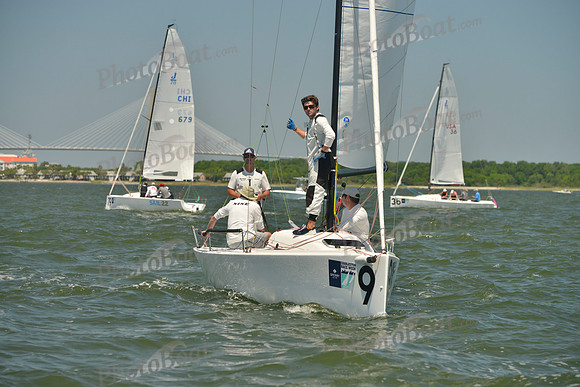 2017 Charleston Race Week A_1063