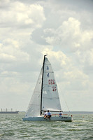 2015 Southern Bay Race Week D 680