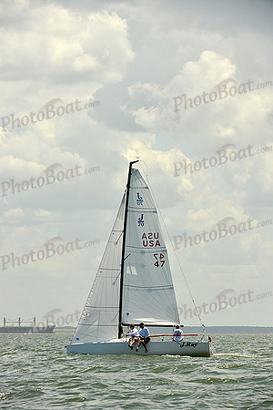 2015 Southern Bay Race Week D 680