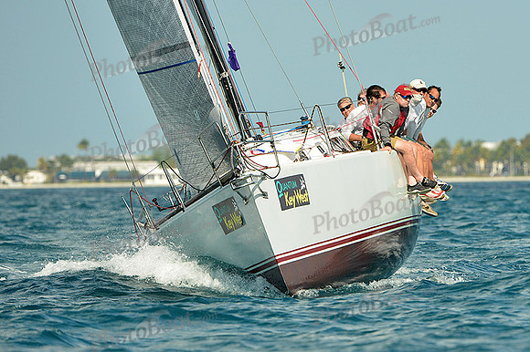2015 Key West Race Week D 263