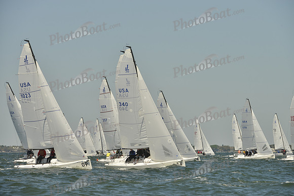 2017 Quantum J70 Midwinters B_1071