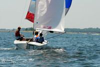 2011 Flying Scot NAC A 361
