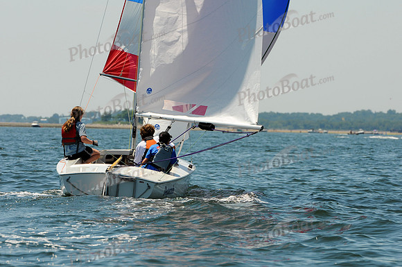 2011 Flying Scot NAC A 361