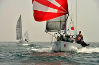 2017 Block Island Race Week C_0972