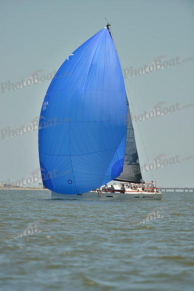 2017 Southern Bay Race Week A_1838